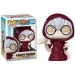 Funko Pop! Naruto Kabuto Yakushi Animation – Zboží Dáma