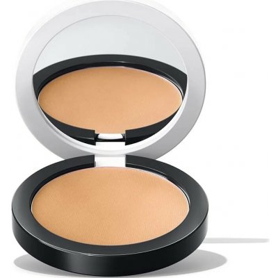 Und Gretel Přírodní kompaktní pudr s SPF 50+ Wolken Medium 02 10 g – Hledejceny.cz