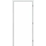 Doornite zárubeň obložková regulovatelná pravá 60 rozsah 80-90 mm folie bílá – Sleviste.cz