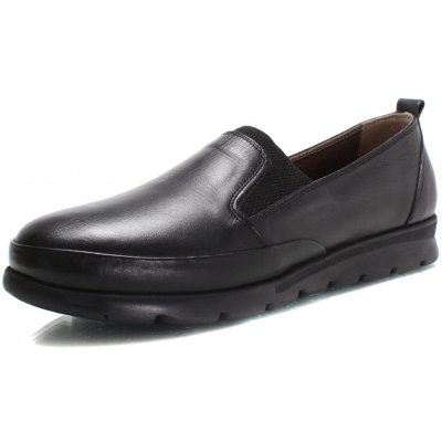Wild dámské polobotky 169-740 ČERNÁ Černá – Hledejceny.cz