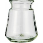 Skleněná vázička Ib Laursen Clarity P.9xV.11 cm čirá – Hledejceny.cz