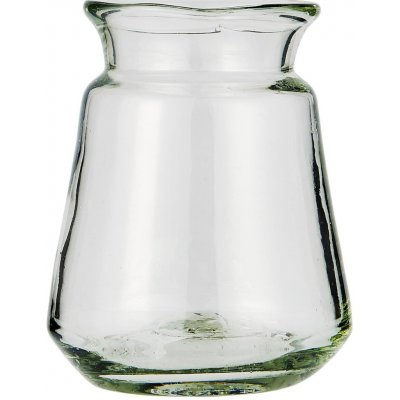Skleněná vázička Ib Laursen Clarity P.9xV.11 cm čirá – Hledejceny.cz