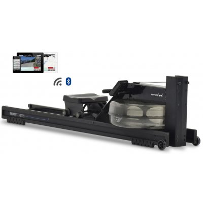 Flow Fitness PERFORM W7i – Zboží Dáma