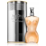 Jean Paul Gaultier Classique toaletní voda dámská 50 ml – Hledejceny.cz