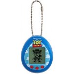 Bandai Tamagotchi Toy Story Modré – Zboží Živě