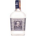 Rum Diplomatico Planas 0,7 l (holá láhev) – Zboží Mobilmania