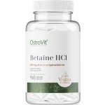 OstroVit Betain HCl VEGE 90 kapslí – Hledejceny.cz