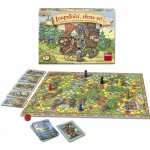 Dino Loupežníci třeste se! – Zboží Živě