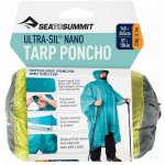 Sea to Summit Ultra-Sil Tarp- poncho 15D – Zboží Mobilmania