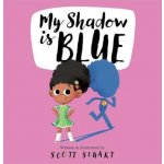My Shadow Is Blue – Zbozi.Blesk.cz