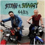 Sting & Shaggy - 44/876, CD, 2018 – Hledejceny.cz