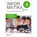 Informatika v pohodě 4 - Pracovní učebnice pro 4.ročník