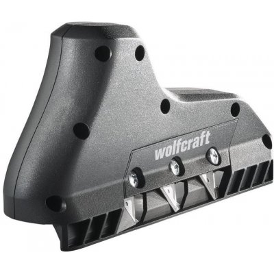 Wolfcraft 3-trapézové čepele 4009000 – Zbozi.Blesk.cz