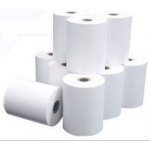 Termopapír šířky 80mm, délka návinu 78m, dutinka 17mm (průměr návinu d – Zboží Živě