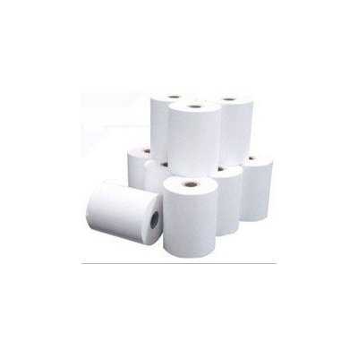 Termopapír šířky 80mm, délka návinu 78m, dutinka 17mm (průměr návinu d – Zboží Živě