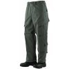 Army a lovecké kalhoty a šortky Kalhoty Tru-Spec TRU P/C zelené