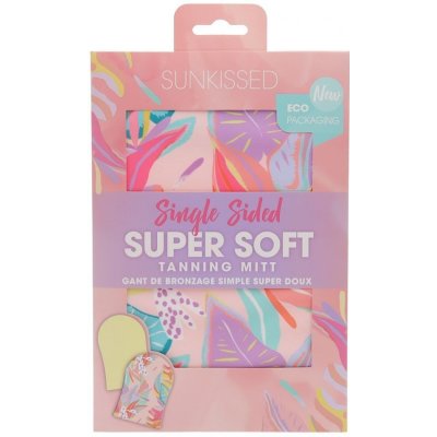 Sunkissed rukavice na aplikaci samoopalovacích produktů Super Soft