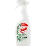 Savo Univerzální dezinfekce sprej 700 ml – Zboží Dáma