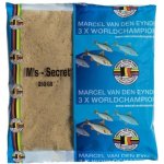 Marcel Van Den Eynde Práškový Posilovač M´S Secret 250 g – Zbozi.Blesk.cz