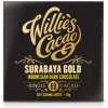 Čokoláda Willie's Cacao Indonesian, Surabaya Gold 69%, 50 g