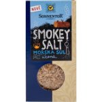 Sonnentor sůl uzená Bio 150 g – Zboží Dáma