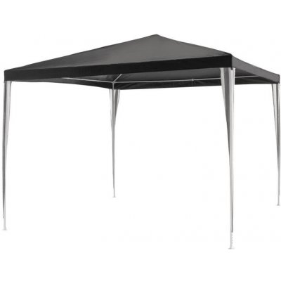 Garthen GM36005 3 x 3 m antracit – Zboží Mobilmania