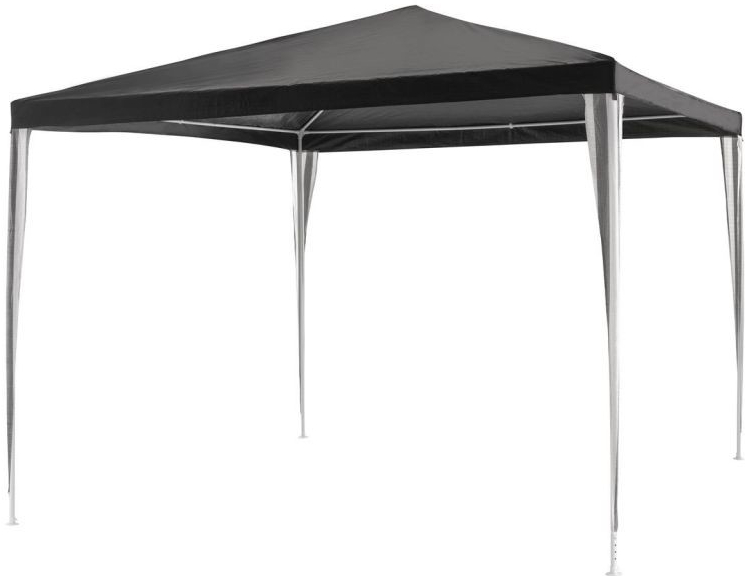 Garthen GM36005 3 x 3 m antracit