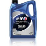 Elf Evolution 900 5W-50 4 l – Sleviste.cz