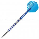 RedDragon steel Gerwyn Price Iceman Challenger 23g 85% wolfram – Zboží Mobilmania