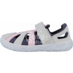 Jonap sandálky Kelly MF šedorůžová – Zbozi.Blesk.cz