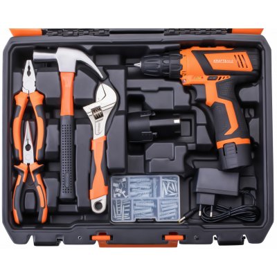 Kraft&Dele KD3357 – Zboží Mobilmania