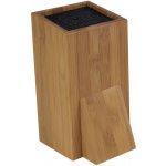 Orion Stojan na nože dřevo štětiny 540506 – Zboží Dáma