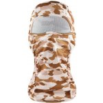 Taktická maskáčová kukla na hlavu písková – Sleviste.cz