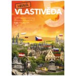Hravá vlastivěda 5.roč ČR a Evropa učebnice Taktik – – Sleviste.cz