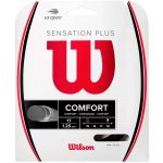 Wilson Sensation Plus 12,2 m 1,34 mm – Zboží Mobilmania