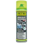 Petec Stlačený vzduch ve spreji 72150 400 ml – HobbyKompas.cz