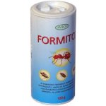 Formitox Krystalický prášek proti mravencům 120 g – Zboží Mobilmania