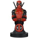 Exquisite Gaming Marvel Comics Cable Guy Deadpool 20 cm – Hledejceny.cz