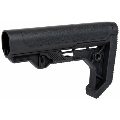 Specna Arms Specna Arms Light Ops pažba pro M4 černá – Zboží Mobilmania