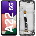 LCD Displej Samsung Galaxy A22 5G – Zboží Živě
