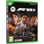 F1 25 (XSX) – Zboží Dáma