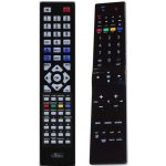 Dálkový ovladač General Hitachi RC5100 – Zboží Živě
