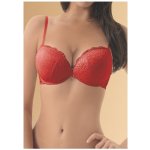 Lormar Gelová podprsenka Double Pizzo bílá – Zboží Mobilmania