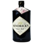 Hendrick's Gin 44% 1 l (holá láhev) – Zboží Dáma