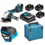 Makita DGA513RTJ – Sleviste.cz