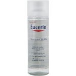 Eucerin DermatoCLEAN micelární voda 3v1 200 ml – Hledejceny.cz