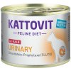 Kattovit Urinary telecí 24 x 185 g