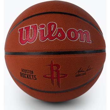 Wilson NBA team Alliance basketball Houston Rockets