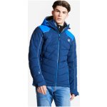 Dare2B pánská ski bunda Maxim jacket DMP4 modrá – Zboží Mobilmania