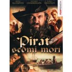 Pirát sedmi moří DVD – Hledejceny.cz
